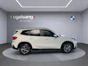 BMW X1 sDrive 18i