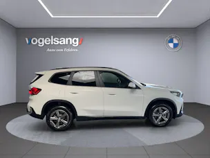 BMW X1 sDrive 18i