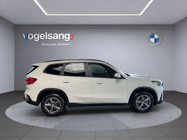 BMW X1 sDrive 18i