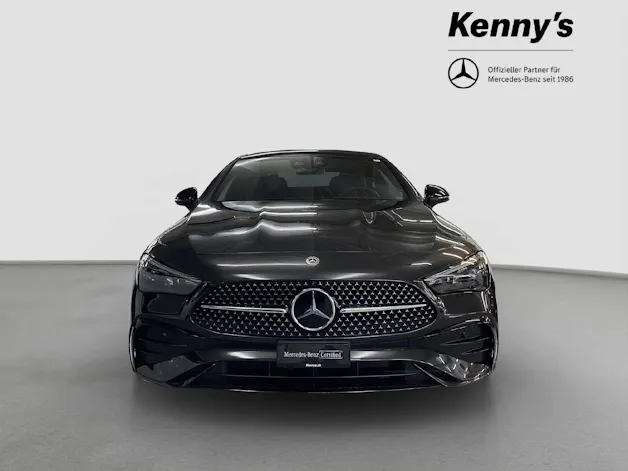 MERCEDES-BENZ CLE 450 AMG Line 4MATIC Coupé