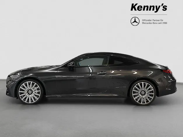 MERCEDES-BENZ CLE 450 AMG Line 4MATIC Coupé