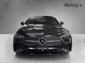 Mercedes-Benz CLE 450 AMG Line 4MATIC Coupé