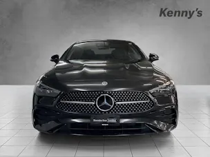 Mercedes-Benz CLE 450 AMG Line 4MATIC Coupé