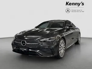 MERCEDES-BENZ CLE 450 AMG Line 4MATIC Coupé
