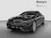 MERCEDES-BENZ CLE 450 AMG Line 4MATIC Coupé