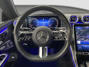 MERCEDES-BENZ CLE 450 AMG Line 4MATIC Coupé