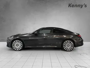 Mercedes-Benz CLE 450 AMG Line 4MATIC Coupé