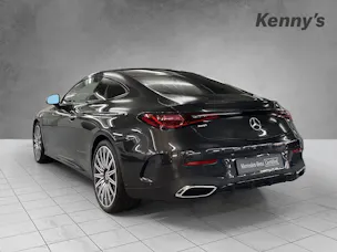 Mercedes-Benz CLE 450 AMG Line 4MATIC Coupé