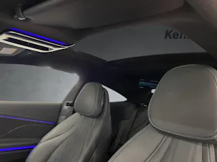 Mercedes-Benz CLE 450 AMG Line 4MATIC Coupé