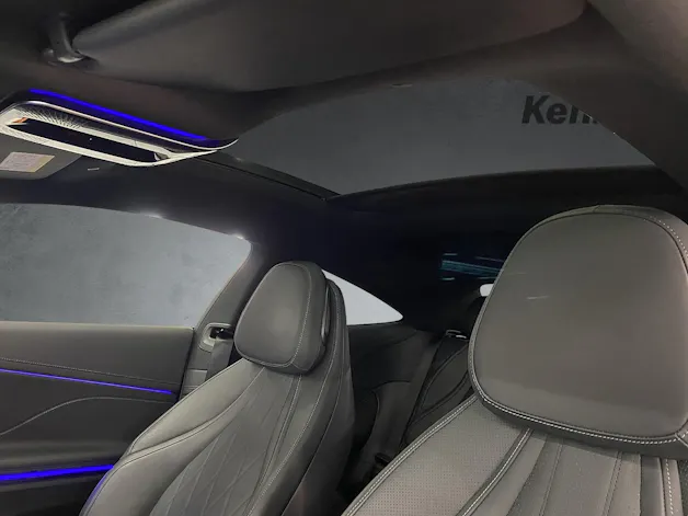 Mercedes-Benz CLE 450 AMG Line 4MATIC Coupé