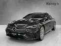 Mercedes-Benz CLE 450 AMG Line 4MATIC Coupé