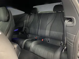 Mercedes-Benz CLE 450 AMG Line 4MATIC Coupé