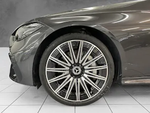 Mercedes-Benz CLE 450 AMG Line 4MATIC Coupé