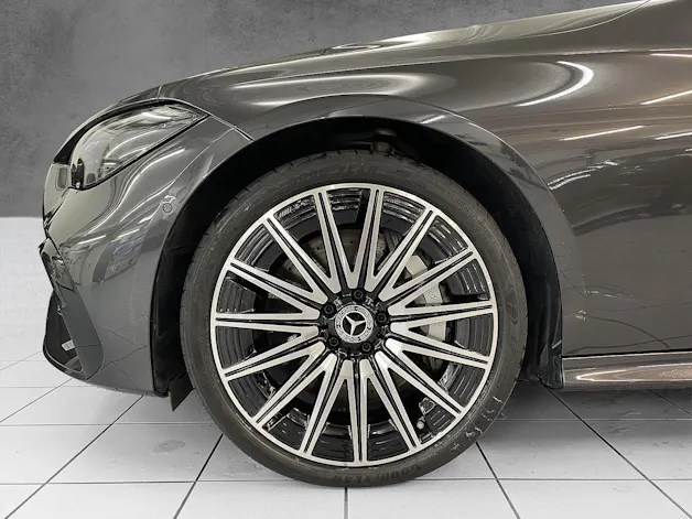 Mercedes-Benz CLE 450 AMG Line 4MATIC Coupé