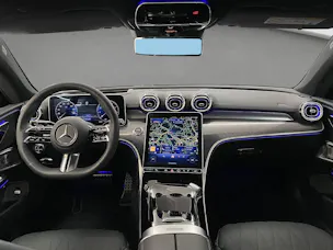 MERCEDES-BENZ CLE 450 AMG Line 4MATIC Coupé
