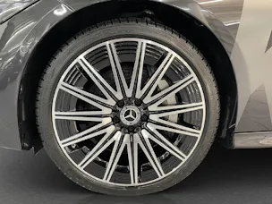 MERCEDES-BENZ CLE 450 AMG Line 4MATIC Coupé