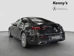 MERCEDES-BENZ CLE 450 AMG Line 4MATIC Coupé