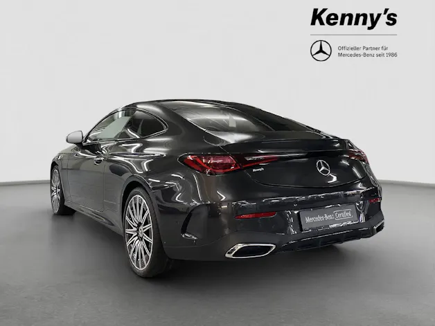 MERCEDES-BENZ CLE 450 AMG Line 4MATIC Coupé
