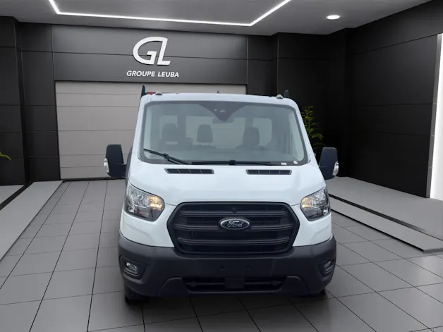 FORD Transit 470 L2 Trend 2.0 TDCi 170 RWD