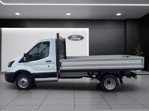 FORD Transit 470 L2 Trend 2.0 TDCi 170 RWD