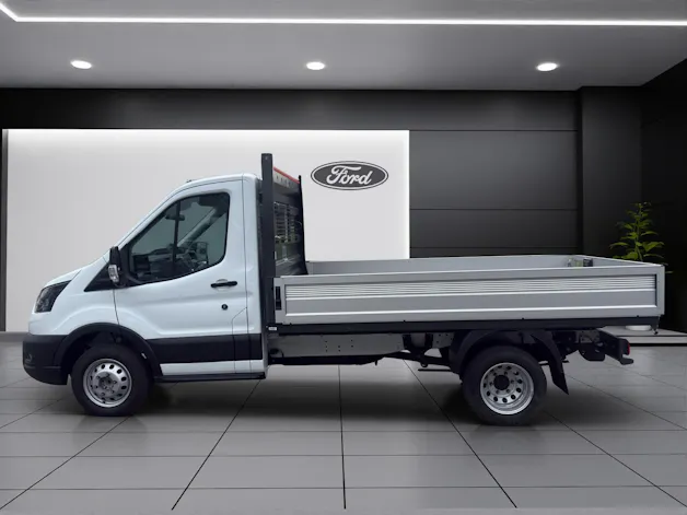 FORD Transit 470 L2 Trend 2.0 TDCi 170 RWD