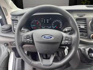 FORD Transit 470 L2 Trend 2.0 TDCi 170 RWD