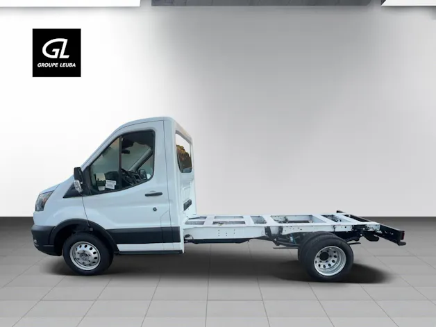 Ford Transit 470 L2 Trend 2.0 TDCi 170 RWD