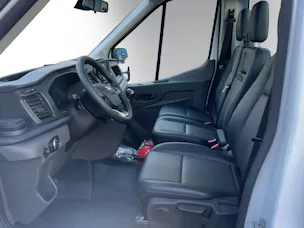 Ford Transit 470 L2 Trend 2.0 TDCi 170 RWD