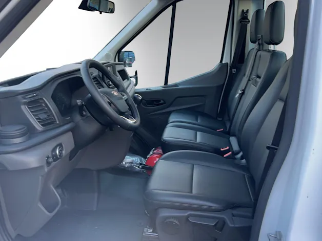 Ford Transit 470 L2 Trend 2.0 TDCi 170 RWD