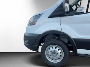 Ford Transit 470 L2 Trend 2.0 TDCi 170 RWD
