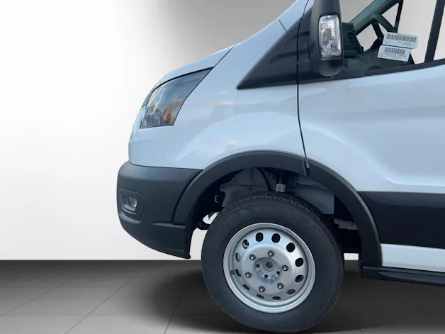 Ford Transit 470 L2 Trend 2.0 TDCi 170 RWD