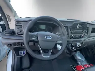 Ford Transit 470 L2 Trend 2.0 TDCi 170 RWD