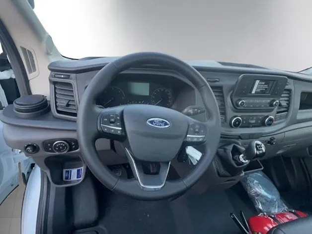 Ford Transit 470 L2 Trend 2.0 TDCi 170 RWD