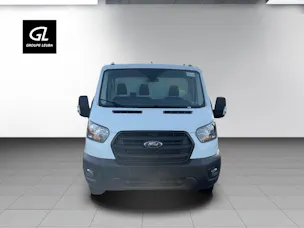 Ford Transit 470 L2 Trend 2.0 TDCi 170 RWD