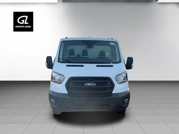 Ford Transit 470 L2 Trend 2.0 TDCi 170 RWD