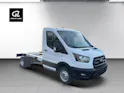 Ford Transit 470 L2 Trend 2.0 TDCi 170 RWD