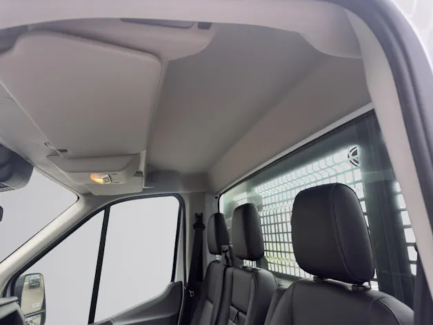 FORD Transit 470 L2 Trend 2.0 TDCi 170 RWD