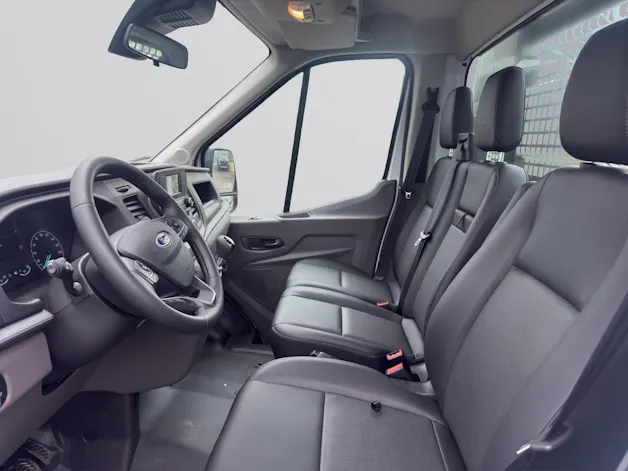 FORD Transit 470 L2 Trend 2.0 TDCi 170 RWD