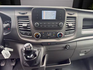 FORD Transit 470 L2 Trend 2.0 TDCi 170 RWD