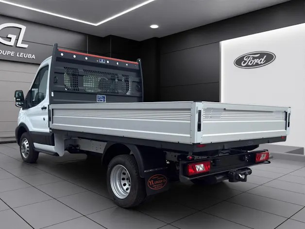 FORD Transit 470 L2 Trend 2.0 TDCi 170 RWD