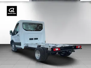 Ford Transit 470 L2 Trend 2.0 TDCi 170 RWD