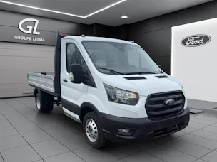 FORD Transit 470 L2 Trend 2.0 TDCi 170 RWD