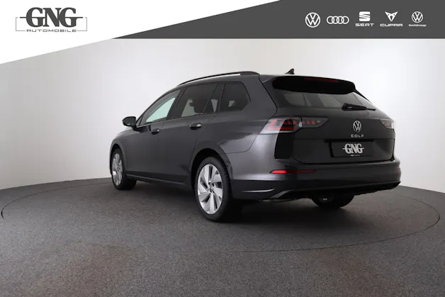 VW Golf Variant 2.0 TDI Life DSG