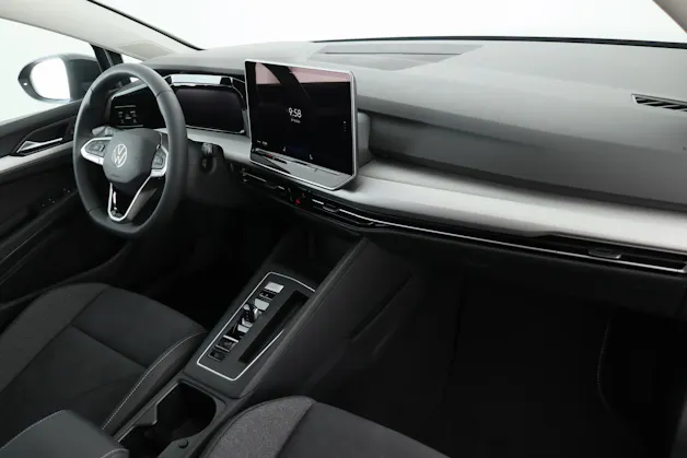 VW Golf Variant 2.0 TDI Life DSG
