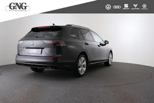 VW Golf Variant 2.0 TDI Life DSG
