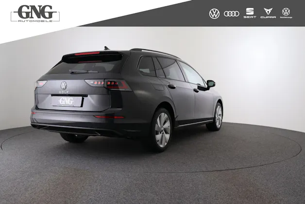 VW Golf Variant 2.0 TDI Life DSG