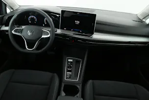 VW Golf Variant 2.0 TDI Life DSG