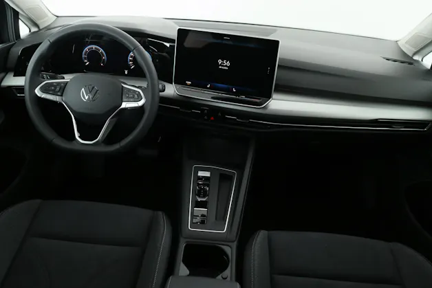 VW Golf Variant 2.0 TDI Life DSG