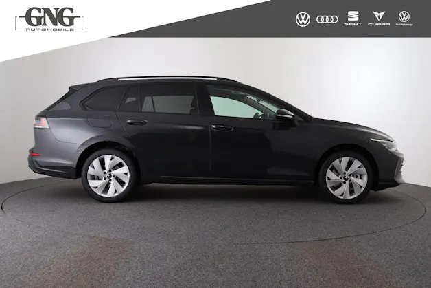VW Golf Variant 2.0 TDI Life DSG