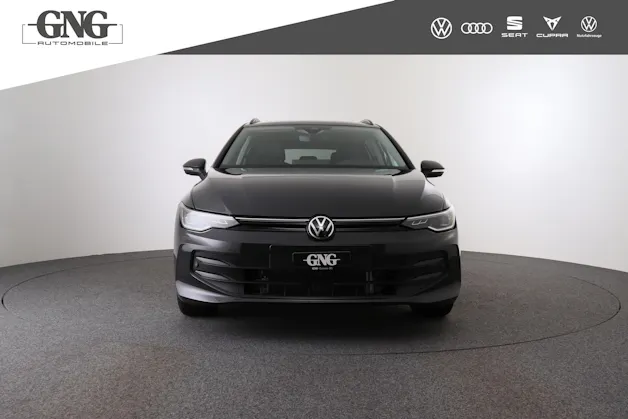 VW Golf Variant 2.0 TDI Life DSG
